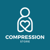 Compression Store Logo