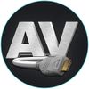 av-connection Logotype