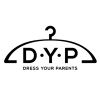 Dress Your Parents Logotype