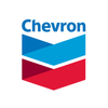 Chevron Logotype