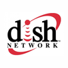 Dish Logotype