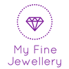 My Fine Jewellery Logotipo