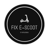 Fix E-Scoot Logotipo