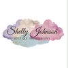 Shelly Johnson photography Logotype