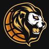 Revenge Basketball Logotype