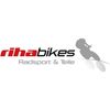 Riha Bikes Logotype