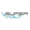 Supervolt Logotype