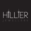 Hillier Jewellers Logotype