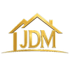JDM Vastgoedscan Logotype