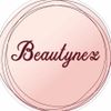Salong Beautynez Logotyp