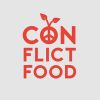 Conflict food Λογότυπο