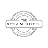 steamhotel.se Logotype