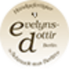 evelynsdottir Logotyp