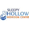 Sleepy Hollow Bedroom Centre Logotype