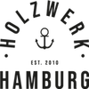 Holzwerk Hamburg Logo