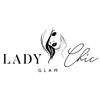 LADY CHIC GLAM Logotype