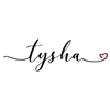 Tysha Logotype