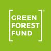GREEN FOREST FUND e.V. Logotipo