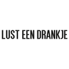 Lust een Drankje Logotype