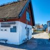 Gammalsbygårdens Gästgiveri Logotyp