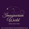 Imaginarium World Logotipo