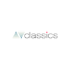AVclassics Logotype