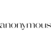 Anonymous Copenhagen Logotype