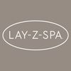 Lay-Z-Spa Logotype