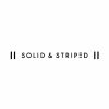 Solid & Striped Logotype