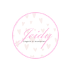 Jeidy Lingerie Logotype