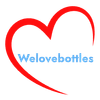 welovebottles.co.uk Logó