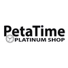 PetaTime Logó