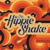 The Hippie Shake Logotipo