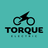 Torque Electric Logotyp