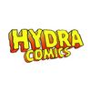 Hydra Comics Logó