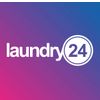 Laundry24 Logotype