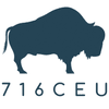716 CEU Λογότυπο