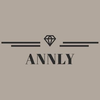 ANNLY Logotype