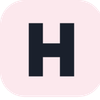 Hejdi Logotype