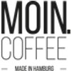 Moincoffee Logotype