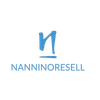 Nannino Resell Logotipo