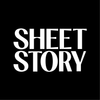 sheetstory.com Logotip
