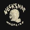 NECKSNAP Magazine Logotip