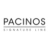 Pacinos Signature Line Logotype