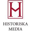 historiskamedia.se Logotyp