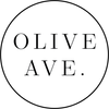 Olive Avenue Logotype
