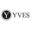 YVES Hamburg Logotype