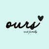 ours-and-family.fr Logó