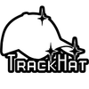 TrackHat Logó