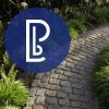 Budget-Bestrating.nl Logotype